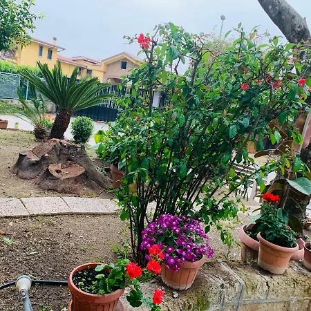 32 Guest house Ciampino