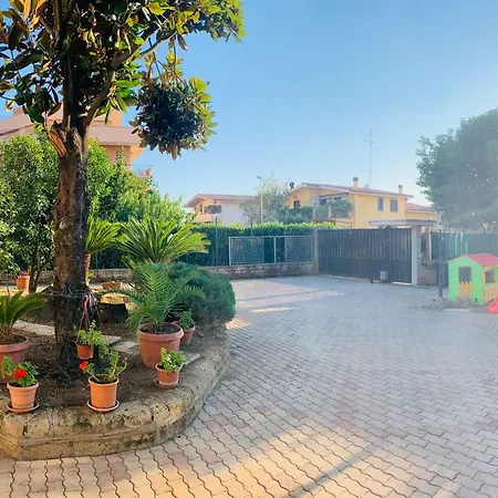 Guest house 32 Ciampino