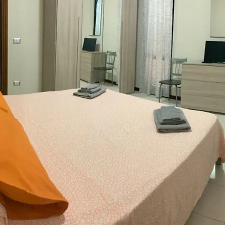 32 Ciampino